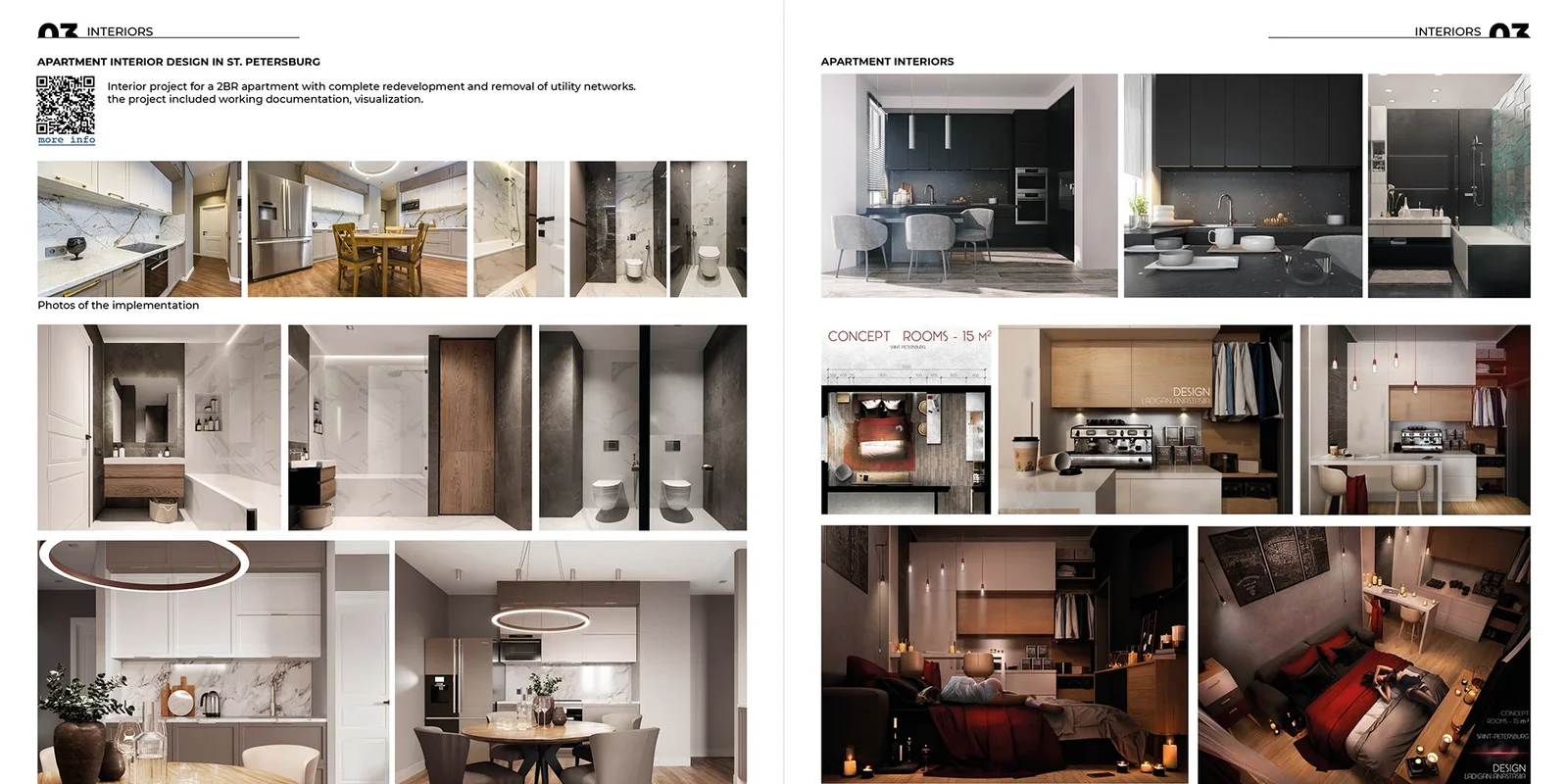 Architecture & Landscape Portfolio image 24