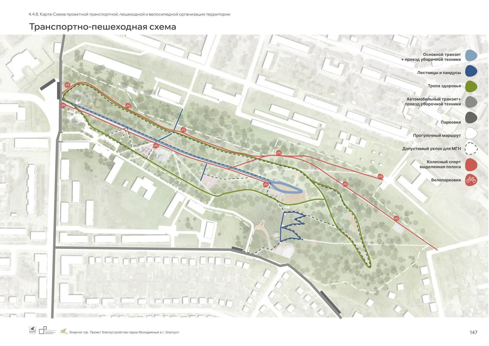 Park Improvement Concept image 1