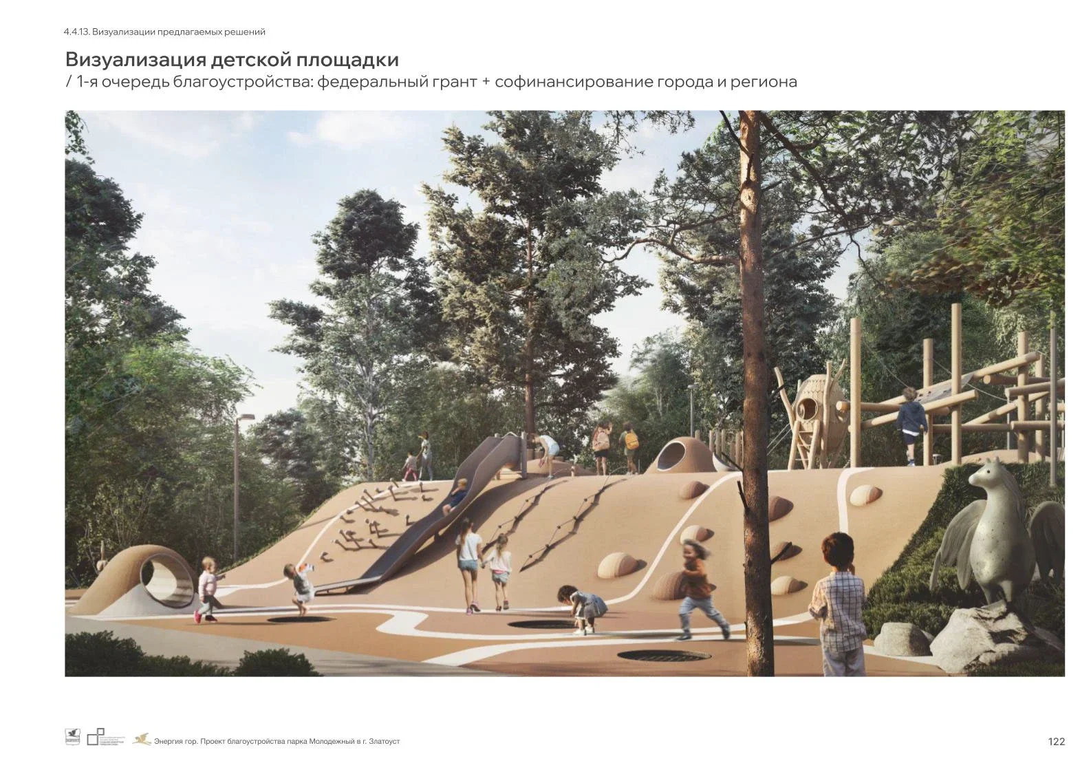 Park Improvement Concept image 8