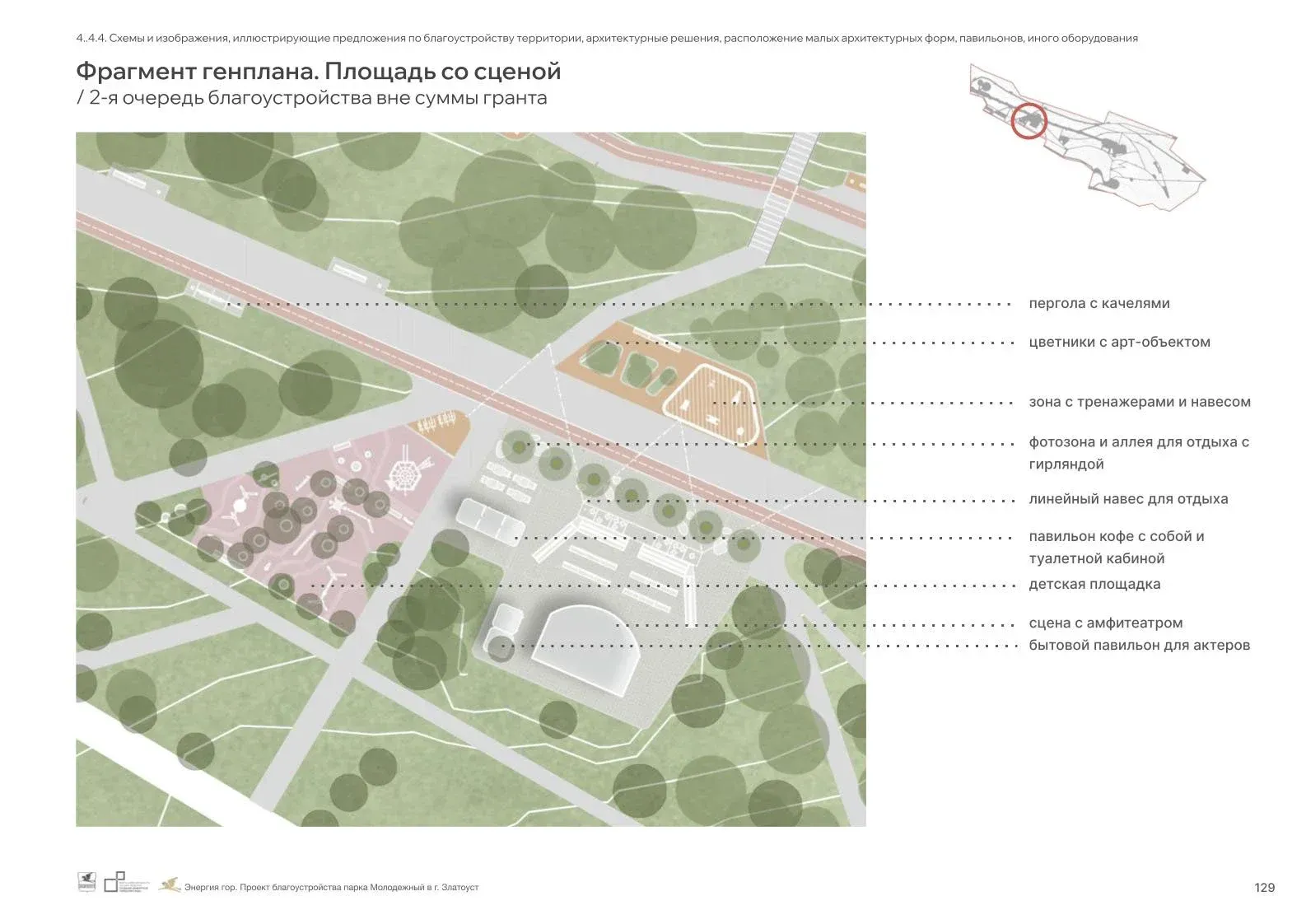 Park Improvement Concept image 13