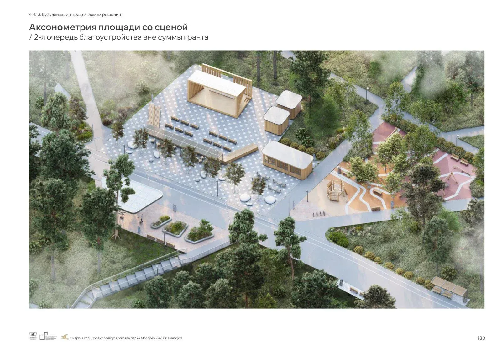 Park Improvement Concept image 30