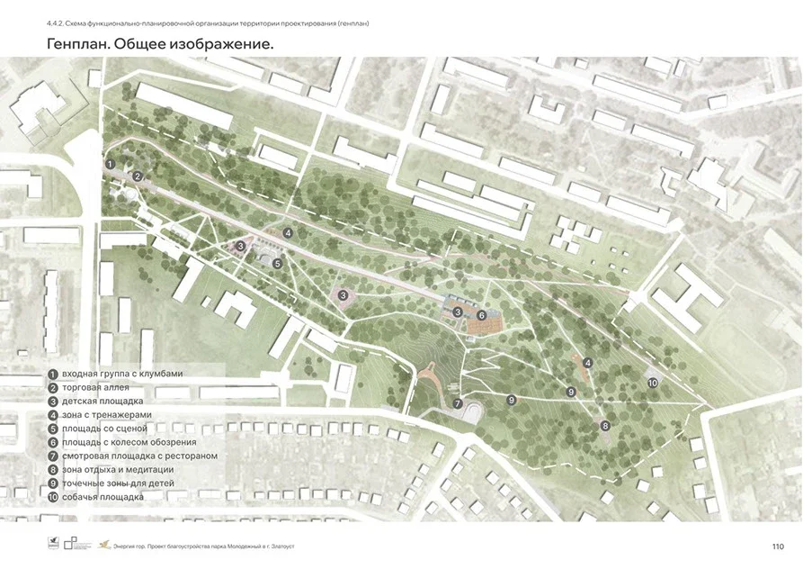 Park Improvement Concept image 34