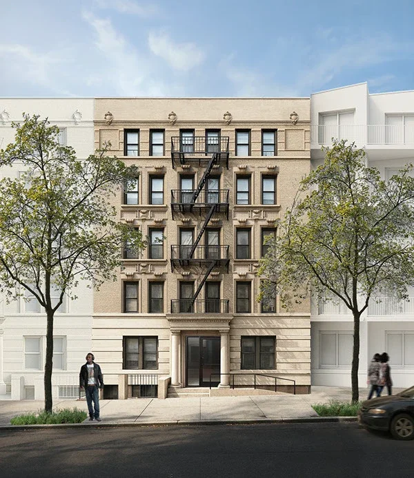 50th Ave Apartment Renovation image 8