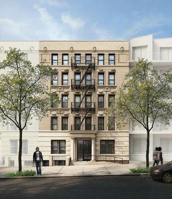 50th Ave Apartment Renovation image 8