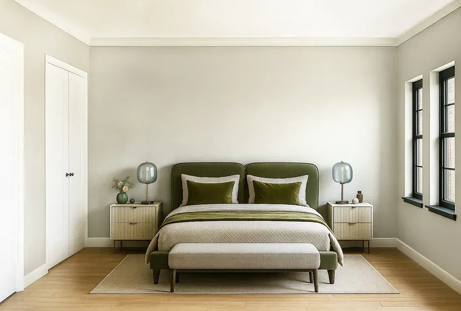 W 125th Street Apartment image 2