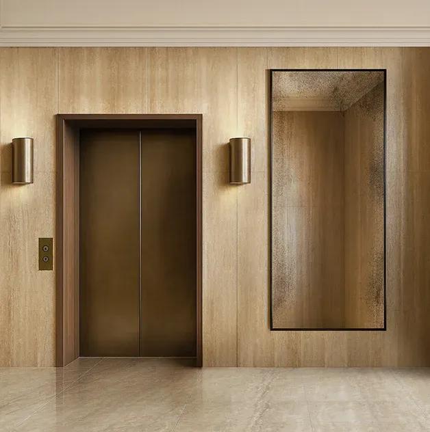 Old Broadway Apartment image 2