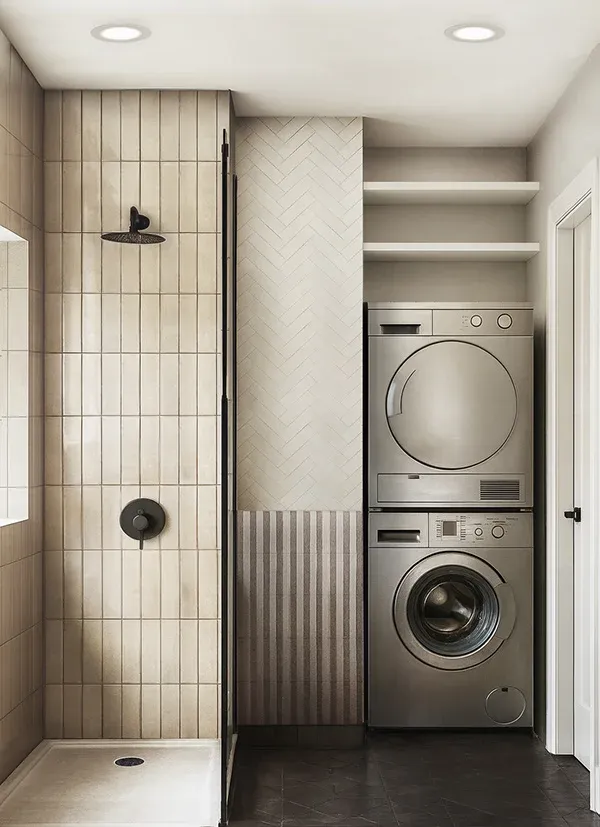 Old Broadway Apartment image 5