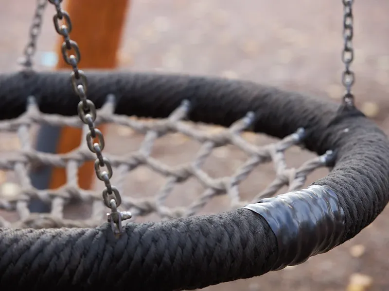 Budogoshch Public Space